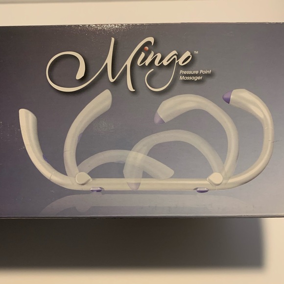 Mingo Pressure Point Messager - Picture 4 of 7